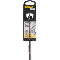 XLR Drill Bit betonam SDS+5*160mm DT8908-QZ DeWALT