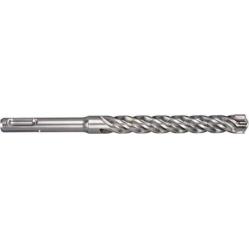 XLR SDS Plus With Carbon Head Drill Bit 6x110mm DT8912-QZ DeWALT