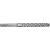 XLR SDS Plus With Carbon Head Drill Bit 6x110mm DT8912-QZ DeWALT