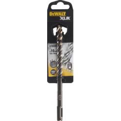 XLR Hammer drill bit SDS + 10x100x160mm DT8928-QZ DeWALT