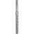 12mm XLR SDS Plus Concrete Drill Bit DT8933-QZ DeWALT