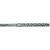 XLR Hammer drill bit SDS + 12x150x200mm DT8934-QZ DeWALT