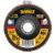 Flap disc 152*22,2*40 DT30602-QZ DeWalt