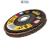 125mmx22.2mmx60G Extreme Flat Grinding Disc DT30612-QZ DeWalt