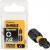 Pack of 5 Pz2 25mm Impact Torsion Screwdriver Bit DT7387T-QZ DeWalt