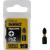 Pack of 5 Ph2 x 25mm Impact Torsion Driver Bits DT7994T-QZ DeWALT