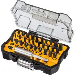Uzgaļu komplekts 32gb. DT70523T-QZ DeWALT