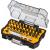 Uzgaļu komplekts 32gb. DT70523T-QZ DeWALT
