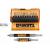 Screwdriving Set DT71502-QZ with magnet 14pcs. DeWALT