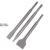 Chisel set, 3 Pieces DT60330-QZ DeWalt