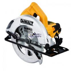 Compact Circular Saw 1350W 184mm, 65mm depth