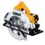 Compact Circular Saw 1350W 184mm, 65mm depth