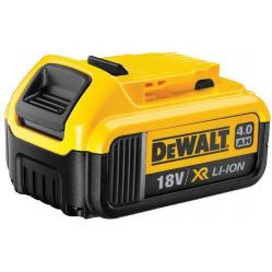 Tool battery XR  18V 4.0Ah