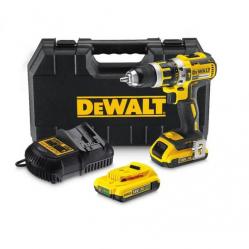 Impact drill/driver 18V brushless  XR Li-Ion