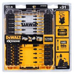 Dewalt 31-Piece Screwdriving Set FLEXTORQ