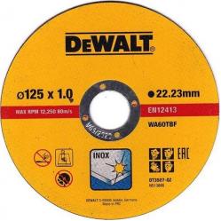 Cutting Discs 125*1mm 10/pcs