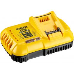 Quick charger for 54 or 18 V