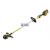Cordless String trimmer 18V XR 1x 5,0Ah