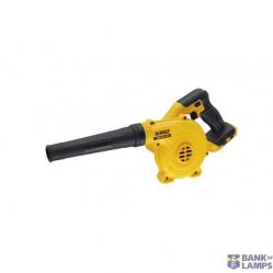 18v XR Compact Jobsite Blower Bare Unit 265W