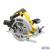 18V XR Brushless 184mm Circular Saw Bare Unit