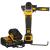 18V XR Angle Grinder