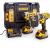 Tools set (DCD796 + DCF887)