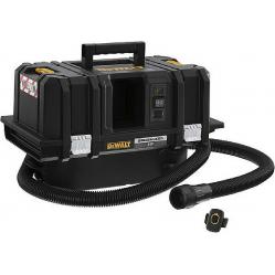 Vacuum cleaner XR FlexVolt 54V 9L