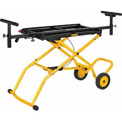 DeWALT Angle saw trolley