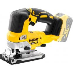 18V XR Brushless Top Handle Jigsaw Bare Unit