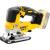18V XR Brushless Top Handle Jigsaw Bare Unit
