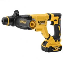 Cordless Combination hammer 18V XR 1X5.0AH