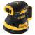 18v Li-ion Brushless 125mm Orbital Sander Bare Unit