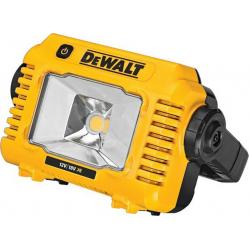 18V lamp. 500 - 2000 LM.