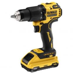 2-speed-Cordless Impact Driver  18V XR Li-Ion