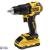 2-speed-Cordless Impact Driver  18V XR Li-Ion