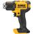 18V XR Heat Gun Bare Unit 530c
