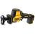 Sub Compact Reciprocating Saw Bare Unit 18V XR
