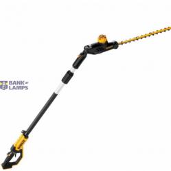 18V XR Pole Hedge Trimmer Bare Unit 18V XR