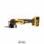 Cordless Angle Grinder 1000W 125mm XR 18V