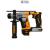 18V XR Brushless Ultra Compact SDS+ Rotary Hammer Bare Unit XR SDS-Plus