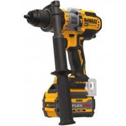 Flexvolt Impact Drill Driver 18V FVA 1*9Ah