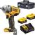 Pulse screwdriver 18V XR 1/2'' 2X5Ah TSTAK