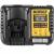 Lādētājs 12-18V 4 A DeWALT akum. DCB1104-QW DeWalt