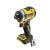 Impact screwdriver 18V 1/4