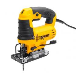 Jigsaw With Handle 650W