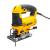 Jigsaw With Handle 650W