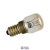 Pygmy lamp 25W 26MM CL 240-230V E14