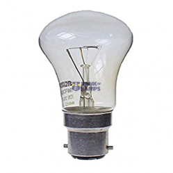 Bulb B22 70W R50 240V 0009749 Sylvania
