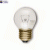 Bulb E27 40W P45 130V 0009891 Sylvania