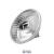 HID Bulb GX10 ES111 35W 3000K 45° 0020202 Sylvania